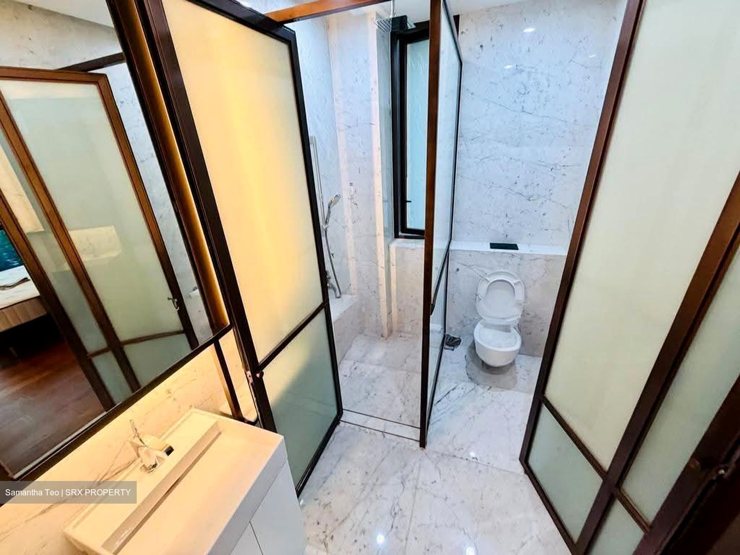8 Hullet (D9), Apartment #630555721
